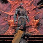 Preview: Seven to Eternity #2 by Remender & Opena (Image)
