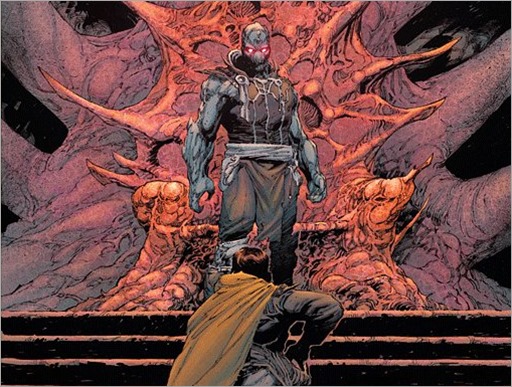 Seven to Eternity #2