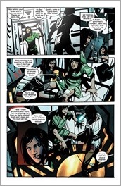 Surgeon X #2 Preview 2