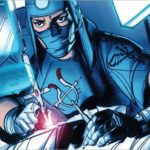 Preview: Surgeon X #2 by Kenney & Watkiss (Image)