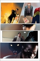 Ultimates 2 #1 First Look Preview 3