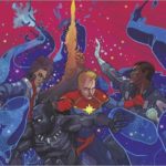 First Look: Ultimates 2 #1 by Ewing & Foreman (Marvel)