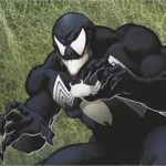 First Look: Venom #1 by Costa & Sandoval