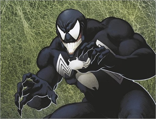 Venom #1