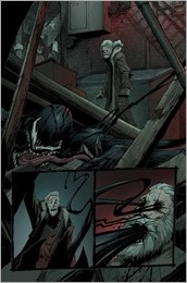 Venom #1 First Look Preview 1