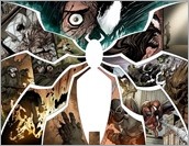 Venom #1 First Look Preview 2