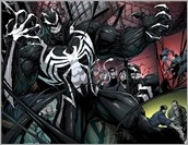 Venom #1 First Look Preview 3