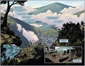Warlords of Appalachia #1 Preview 3
