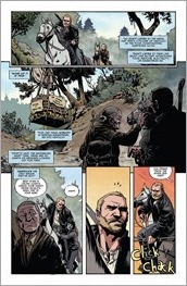 Warlords of Appalachia #1 Preview 4