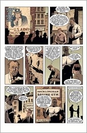 Black Hammer #4 Preview 1