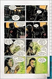 Dept. H #7 Preview 3