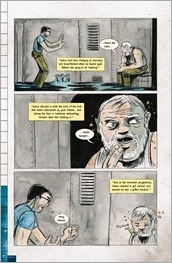Dept. H #7 Preview 6