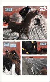 Harrow County #17 Preview 3