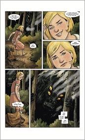 Harrow County #17 Preview 6