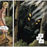 Preview: Harrow County #17 by Bunn & McNeil