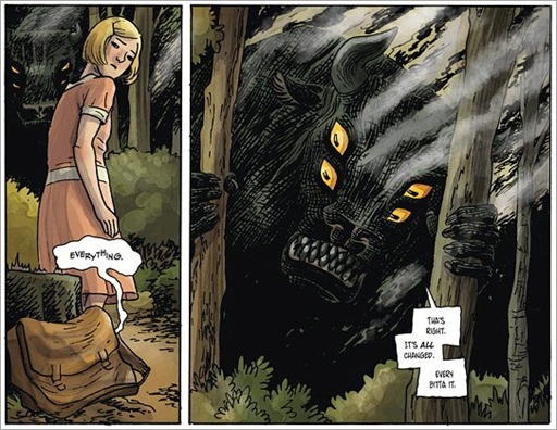 Harrow County #17