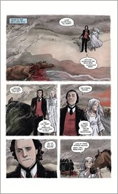 Harrow County #17 Preview 7