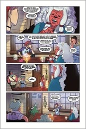 Mae #6 Preview 3