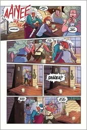 Mae #6 Preview 5