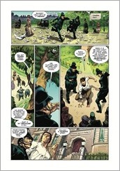 Tarzan on the Planet of the Apes #2 Preview 1