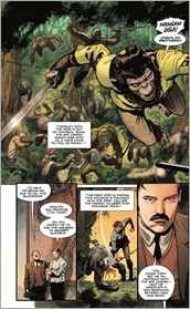 Tarzan on the Planet of the Apes #2 Preview 4