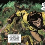 Preview: Tarzan on the Planet of the Apes #2 (Dark Horse)