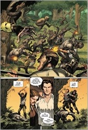 Tarzan on the Planet of the Apes #2 Preview 5