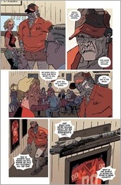 Southern Bastards #15 Preview 2