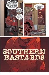 Southern Bastards #15 Preview 4