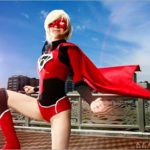 Musable – Featured Cosplayer Interview