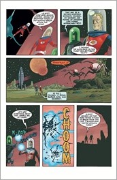 Black Hammer #5 Preview 2