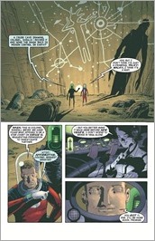 Black Hammer #5 Preview 3