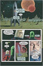 Black Hammer #5 Preview 4