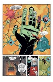 Black Hammer #5 Preview 5