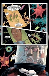 Black Hammer #5 Preview 6