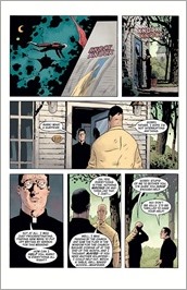 Black Hammer #5 Preview 7