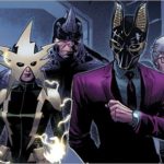 First Look: The Clone Conspiracy #3 by Slott & Cheung