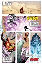 Divinity III: Stalinverse #1 Preview 10