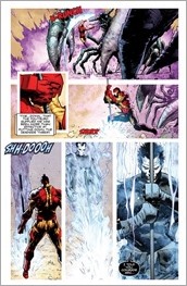 Divinity III: Stalinverse #1 Preview 11