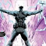 Read The First Half of Divinity III: Stalinverse #1 In This Extended Preview