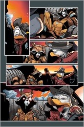 Deadpool The Duck #1 First Look Preview 3