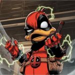 First Look: Deadpool The Duck #1 by Moore & Camagni