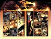 Ghost Rider #1 First Look Preview 2