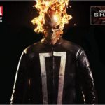First Look: Ghost Rider #1 by Smith & Beyruth (Marvel)