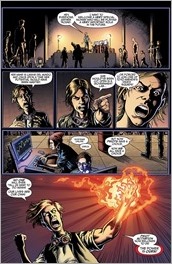 Harbinger Renegade #1 Preview 11