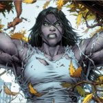 First Look: Hulk #1 by Tamaki & Leon (Marvel)