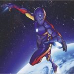 First Look: Invincible Iron Man #2 by Bendis & Caselli (Marvel)
