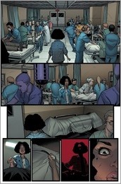 Invincible Iron Man #2 First Look Preview 3