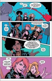 Josie and The Pussycats #2 Preview 3