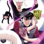 Preview: Jughead #11 by North & Charm (Archie)